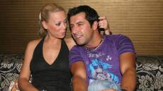 Νέα επέμβαση για τον Κωνσταντίνο Αγγελίδη - Στο πλευρό του η σύζυγός του