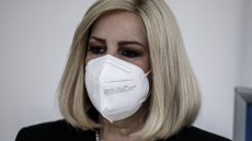 Γεννηματά: «Με προβλήματα ποιότητας η δημοκρατία μας»