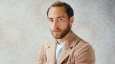 Ο αδερφός της Κέιτ Μίντλετον εξομολογείται: Η επαφή με τη φύση με έσωσε από την κατάθλιψη