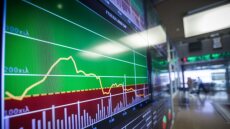 Χρηματιστήριο: Με πτώση 0,19% έκλεισε την Παρασκευή