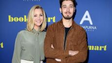 Λίζα Κούντροου: «Ο γιος μου φώναζε την Τζένιφερ Άνιστον "μαμά"»