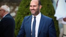 Μαρκόπουλος: «Κάποιοι στην Εξεταστική Επιτροπή θέλουν να στήνουν σόου για το Youtube - Κάνουν 'εμπόριο πόνου'»