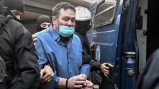 Γιάννης Λαγός: Θα είναι «συγκάτοικος» στο ίδιο κελί με τον πυρηνάρχη του Περάματος της ΧΑ