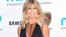 Γκόλντι Χον: Η μεγάλη αναγνωρισιμότητα που κέρδισε στα 21 της, την έριξε σε κατάθλιψη