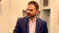 Γλυκά Νερά: Στο αρχείο η υπόθεση Μπαλάσκα για τον «αν δεν ήταν βλάκας ο πιλότος σε 4 χρόνια θα ήταν έξω»