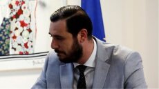 ΟΦΗ: Παρουσιάζεται ο Μηνάς Λυσάνδρου στη συνέντευξη Τύπου της Δευτέρας