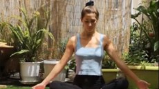 Τρεις ασκήσεις για δυνατή πλάτη και «ίσια» σπονδυλική στήλη