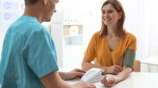 Υπέρταση: Η «σιωπηλή» νόσος μπορεί να προληφθεί και να διαγνωστεί έγκαιρα!