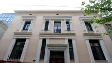 Το Μέγαρο Τσίλλερ Λοβέρδου αποδίδεται σήμερα στο κοινό - Βίντεο