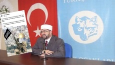 Τζιχάντ κατά του Ισραήλ ονειρεύεται ο ψευδομουφτής Ξάνθης 