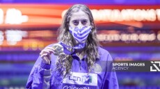 Ντουντουνάκη: «Ούτε στα πιο τρελά μου όνειρα»