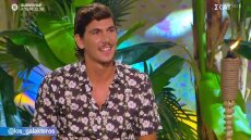 Survivor - Παύλος Γαλακτερός: Η αποκάλυψη για τη σχέση Σάκη - Μαριαλένας και ο νικητής του ριάλιτι 