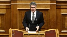 Λοβέρδος (ΘΕΜΑ 104,6): «Μουσίτσες» όσοι λένε ότι θα πάω στη δεξιά 