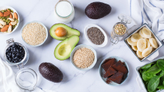 13 τροφές πλούσιες σε μαγνήσιο για την υγεία των μυών και των νεύρων