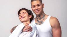 Mike: Το μήνυμα στήριξης στην Έλενα Τσαγκρινού πριν τον ημιτελικό της Eurovision