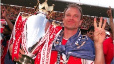 Premier League: Στο Hall of Fame και ο Μπέργκαμπ