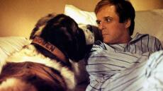 Τσαρλς Γκρόντιν: «Έφυγε» ο μπαμπάς του κινηματογραφικού σκύλου Μπετόβεν