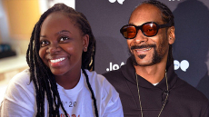 Η κόρη του Snoop Dogg αποκαλύπτει πως έκανε απόπειρα αυτοκτονίας 