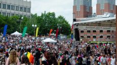 Κορωνοϊός: Ασφαλείς όσο και τα εστιατόρια, συναυλίες και αγώνες, ακόμα και αν δεν τηρούνται οι αποστάσεις