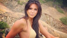 Βολεϊμπολίστρια του Παναθηναϊκού «έβαλε φωτιά»  στο Instagram με το μπικίνι της