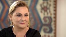 «Κεραία»: Η νέα εκπομπή με τη Ρέα Βιτάλη κάνει πρεμιέρα στην ΕΡΤ1