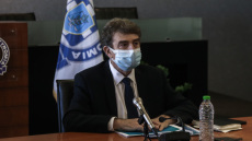 Οργανωμένο έγκλημα: Ονόματα και διευθύνσεις έδωσε στον Άρειο Πάγο ο Χρυσοχοΐδης