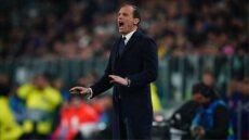 Απέρριψε πρόταση της Τότεναμ ο Αλέγκρι