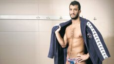 Τέλος εποχής: Κρεμάει το σκουφάκι του ο Χρήστος Αφρουδάκης