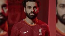 Η νέα εντυπωσιακή φανέλα της Λίβερπουλ είναι αφιερωμένη στο «Χίλσμπορο» 