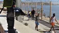 Ισπανία κατά Μαρόκου για «επίθεση» και «εκβιασμό» με τους μετανάστες