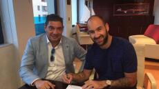 Με Σπανούλη και Γιόκιτς κυκλοφορεί το ντοκιμαντέρ για τη ζωή του Ραζνάτοβιτς