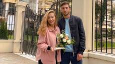 ΠΑΟΚ: Τρόμος για τον Νινούα - Θύμα ληστείας η σύντροφός του 