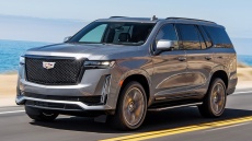 Ετοιμάζεται Cadillac Escalade με 600 PS
