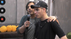 House of Fame: Ο Γιώργος Λεμπέσης μπαίνει στην Ακαδημία