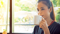 Το latte που σας ανεβάζει τη διάθεση όταν έχετε άγχος