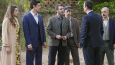 Άγριες Μέλισσες - spoiler: Δύο φεύγουν, ένας έρχεται