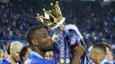 Κρεμάει τα παπούτσια του ο εμβληματικός αρχηγός της Λέστερ, Γουές Μόργκαν