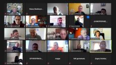 Γεννηματά σε προέδρους Εργατικών Κέντρων: Απροκάλυπτη η επίθεση της κυβέρνησης στους εργαζόμενους