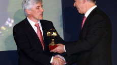 Παναθηναϊκός: Συνεχείς επαφές και πλησιάζει ο Γιοβάνοβιτς