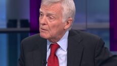 Πέθανε ο άλλοτε ισχυρός άνδρας της Formula 1 Μαξ Μόσλεϊ