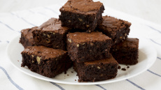 Τα 8 λάθη που μπορεί να καταστρέψουν τα brownies