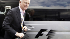 Μαξ Μόσλεϊ: Όταν η Formula 1 είχε σκάνδαλα με σεξ και άρωμα Ναζί