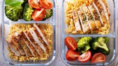 Το πιάτο της υγιεινής διατροφής, σύμφωνα με το Χάρβαρντ