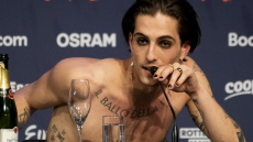 Eurovision: Η δικαίωση του Damiano και το «καρφί» για τους Γάλλους