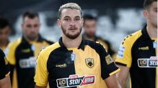 ΑΕΚ: Τα δεδομένα για τους παίκτες που δεν υπολογίζονται