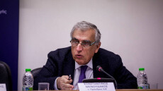 Μήνυμα του προέδρου της Αρχής Προστασίας Δεδομένων για τα τρία χρόνια εφαρμογής του νέου κανονισμού 