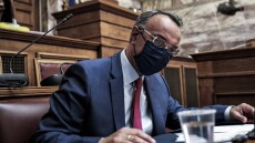 Σταϊκούρας: Ξεπερνούν τα €10 εκατ. τα έσοδα από αλλοδαπούς που μετέφεραν φορολογική κατοικία