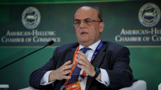 Ζαββός: Οι ελληνικές τράπεζες μπορούν να αντιμετωπίζουν πια με πολύ μεγάλη εμπιστοσύνη το μέλλον