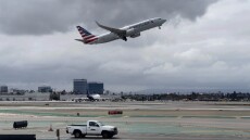 ΗΠΑ: Διεκόπη η λειτουργία site μεγάλων αεροπορικών εταιρειών το πρωί της Πέμπτης