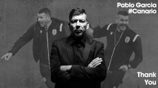 ΠΑΟΚ: «Η πόρτα θα είναι πάντα ανοικτή για τον Γκαρσία» 